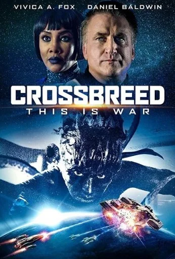 Гибрид (2019) онлайн бесплатно
